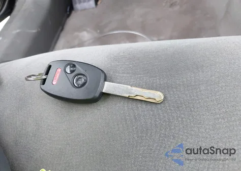 2008 Honda Civic Lx из США, поврежденный, VIN 1HGFA16598L046843